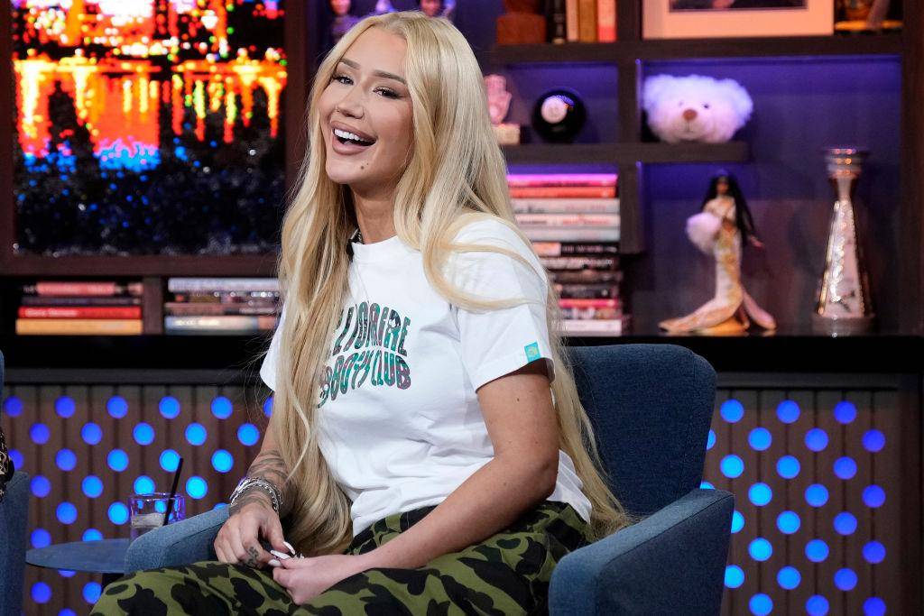 Iggy Azalea