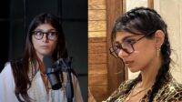 Mia Khalifa