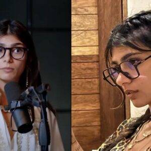 Mia Khalifa