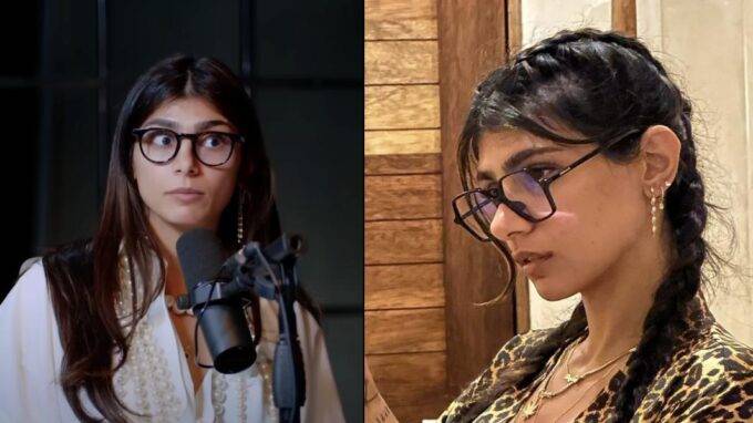 Mia Khalifa