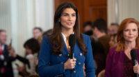 Could Kaitlan Collins' Rumored 'Queen Bee' Reputation At CNN Be Jealousy?