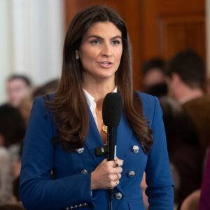 Could Kaitlan Collins' Rumored 'Queen Bee' Reputation At CNN Be Jealousy?