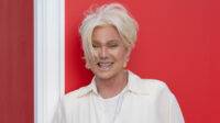 Deborra-Lee Furness, 70, Lets Her Unbothered Look Speak Volumes Post-Divorce