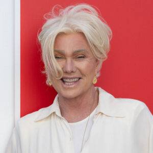 Deborra-Lee Furness, 70, Lets Her Unbothered Look Speak Volumes Post-Divorce