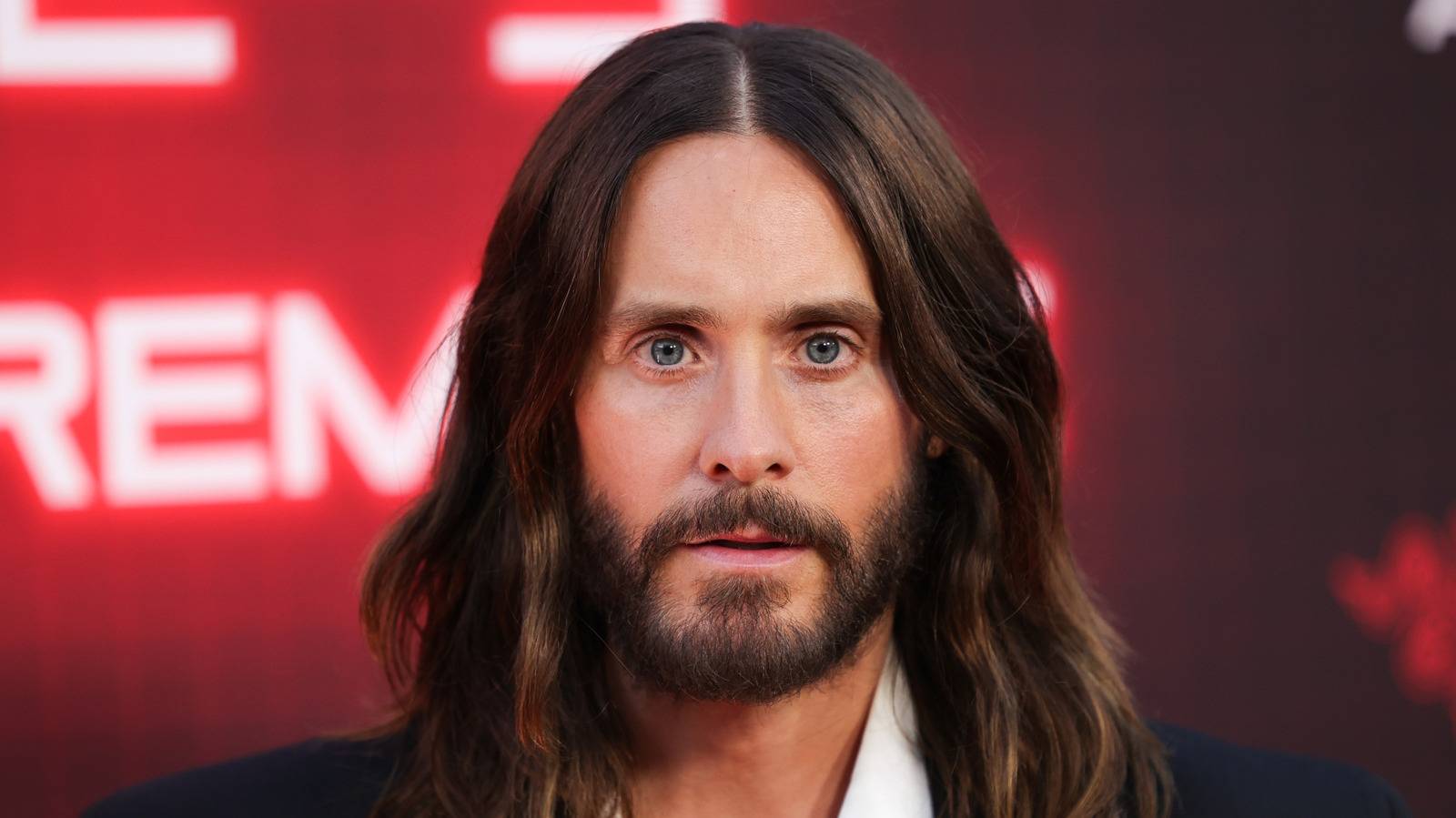 Jared Leto Comeback Efforts Are Not Winning Audiences Over 137 doesnt really move the needle jared letos attempts at making a comeback are falling flat 1