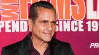 General Hospital's Maurice Benard May Have One Of The Best Gray Hair Evolutions On TV