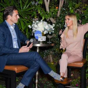 Giuliana Rancic: 'I Would Never Get Remarried' After Bill
