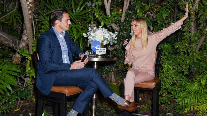 Giuliana Rancic: 'I Would Never Get Remarried' After Bill