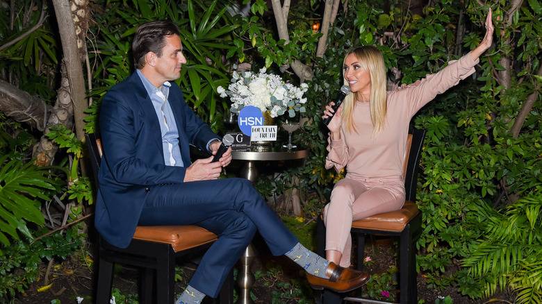 Giuliana Rancic: 'I Would Never Get Remarried' After Bill