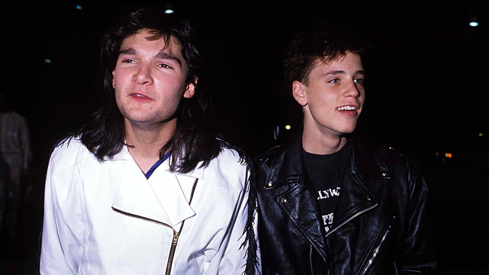 Child Stars From The ’80s Who Lost Their Money After Early Fame 138 how these child stars from the 80s lost so much of their money 4