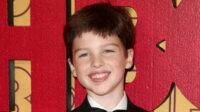 Iain Armitage's Height Transformation Has Caught Fans' Attention