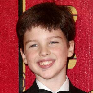 Iain Armitage's Height Transformation Has Caught Fans' Attention