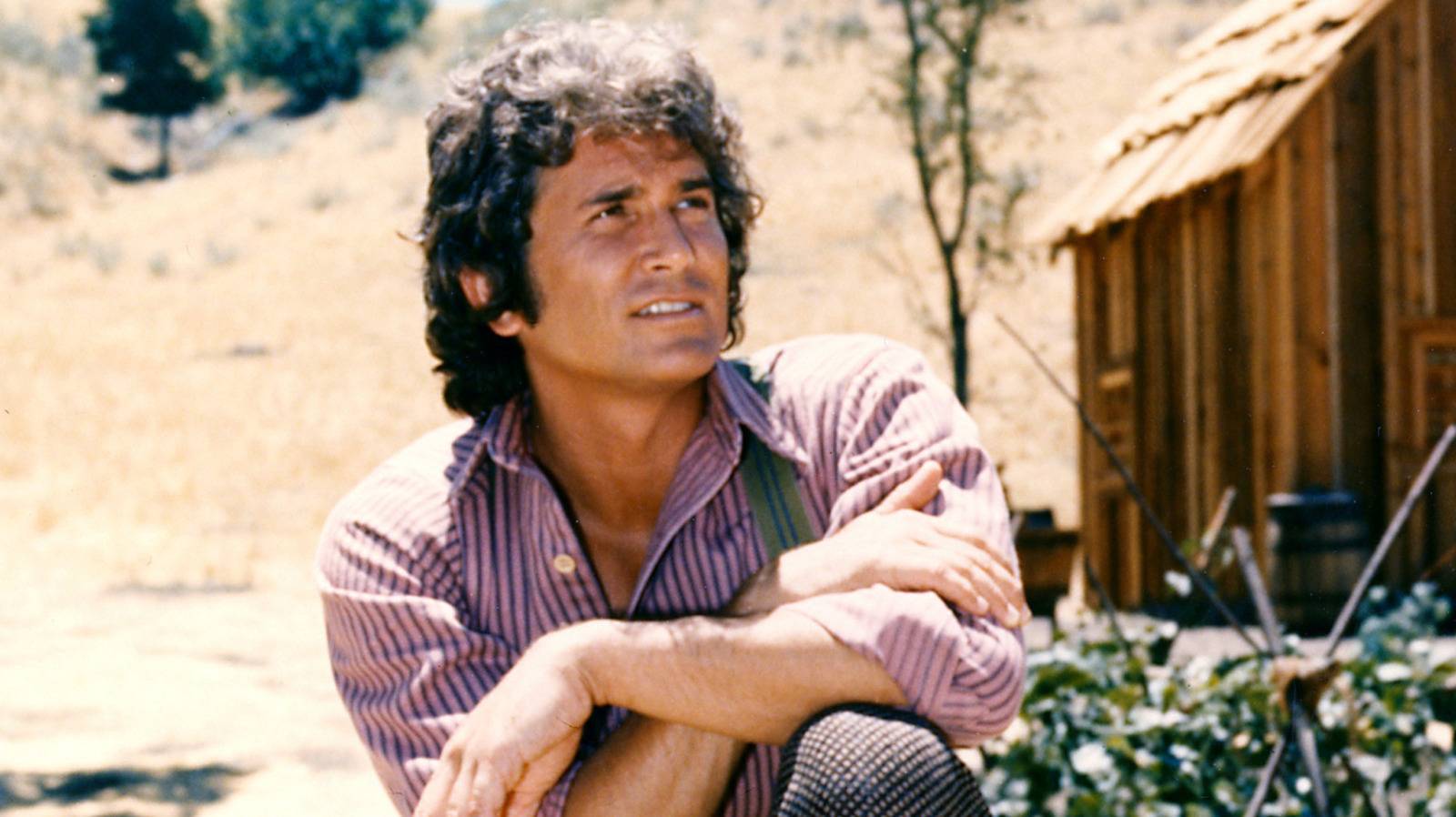 Michael Landon’s Off-Camera Behavior Reportedly Made Life Hard For Karen Grassle 137 little house on the prairies michael landon was reportedly a terror off camera 1