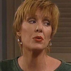 One Of The Last Photos Of Alf Star Anne Schedeen Touches The Hearts Of Grieving Fans