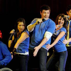 The Biggest Fashion Flops In Glee History
