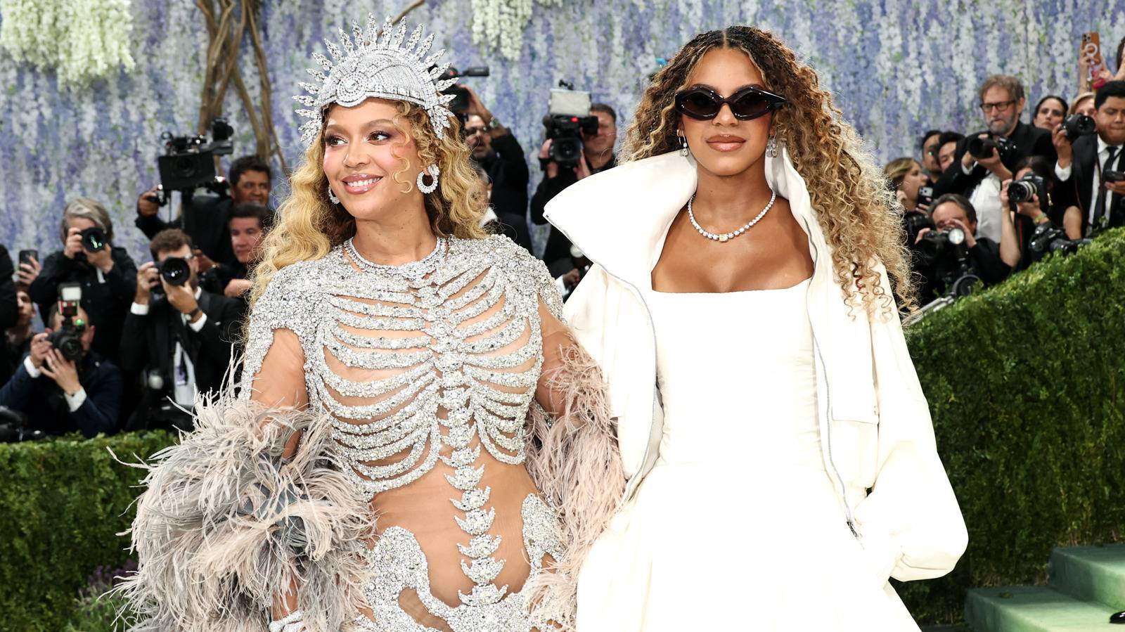 the major rule that a list celebs broke at the 2026 met gala 1