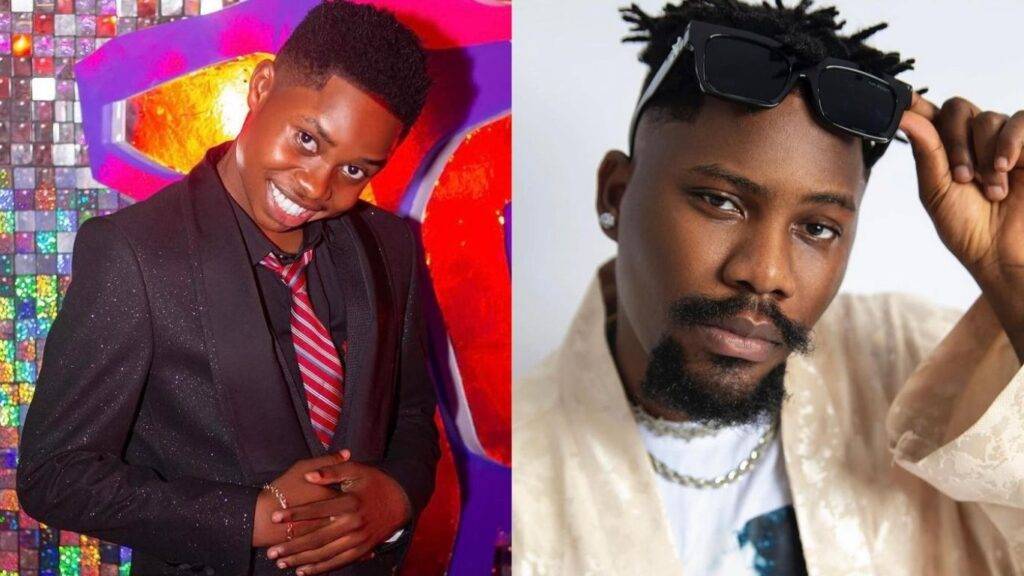 ‘Very anyhow OG’ – Peller fires back at Ycee over illiteracy comments wowplus.net