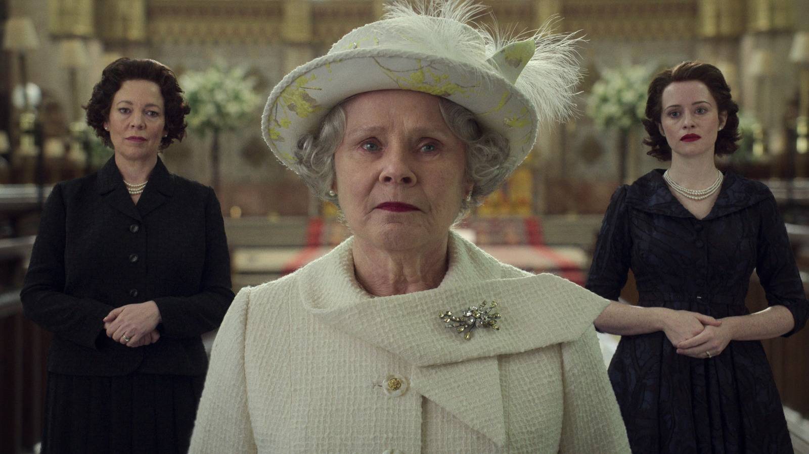 The Crown Behind-The-Scenes Secrets That Made The Series Even More Fascinating 136 what really happened behind the scenes of the crown 1
