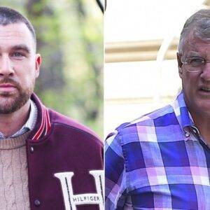 Why Haters Have The Travis Kelce & Scott Swift 'Beef' All Wrong