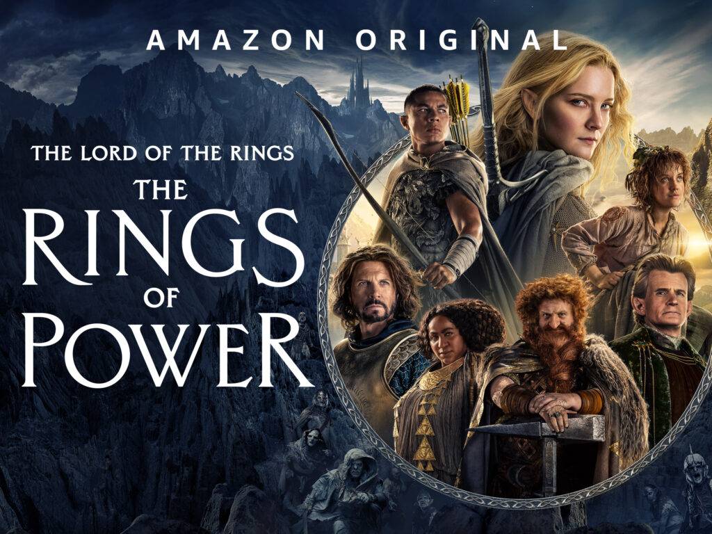 Rings of Power Season 3 Trailer Raises the Cost of Sauron’s Rise 1 Middle-earth characters in The Rings of Power
