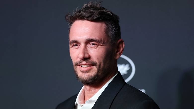 11 Celebrities Who Are Rumored To Be Horrible Neighbors 141 James Franco in 2026