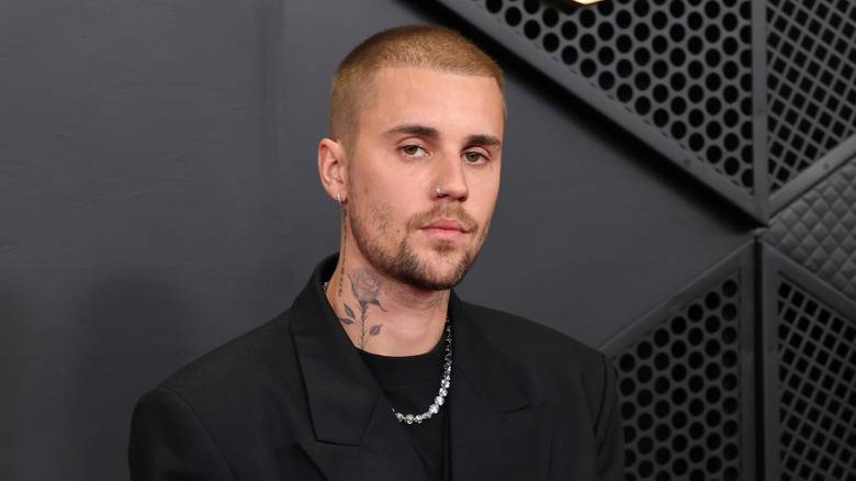 11 Celebrities Who Are Rumored To Be Horrible Neighbors 143 Justin Bieber pictured in 2025