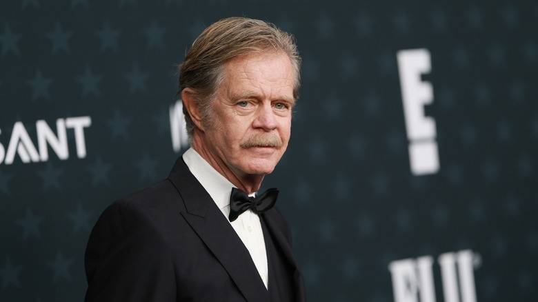 11 Celebrities Who Are Rumored To Be Horrible Neighbors 145 William H Macy in 2026
