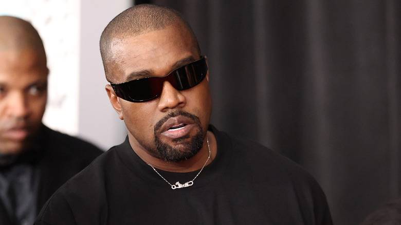 11 Celebrities Who Are Rumored To Be Horrible Neighbors 1 Kanye West in 2025