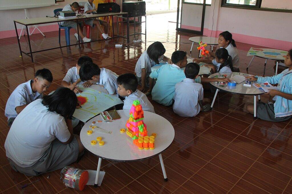 Skill Acquisition for Career Growth: 5 Proven Models That Work in 2026 139 Learners developing practical skills through a project