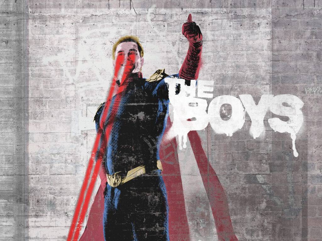 Chace Crawford Breakup Arrives as The Boys Chapter Closes 138 Chace Crawford as The Deep in The Boys