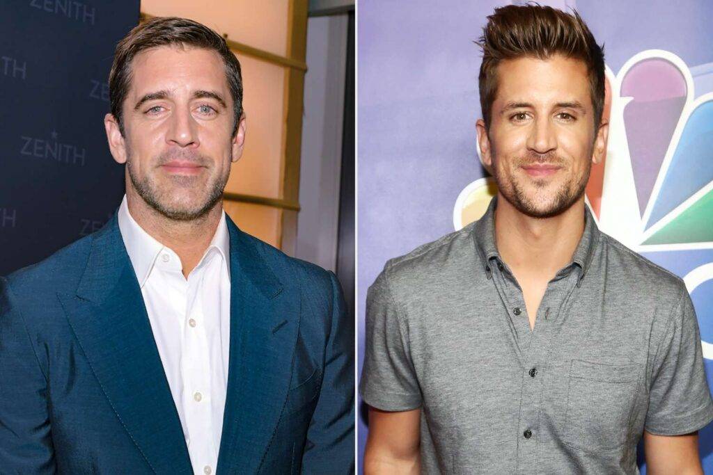 Aaron Rodgers Family Reunion Marks a Quiet Public Shift 1 Aaron Rodgers