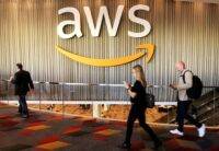 Amazon AWS
