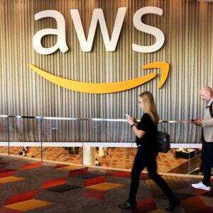 Amazon AWS