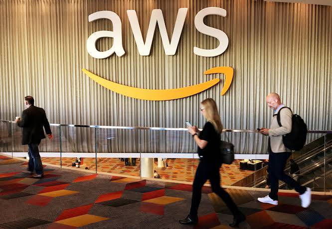 Amazon AWS