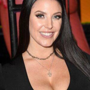 Angela White