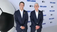 Apple CEO Transition