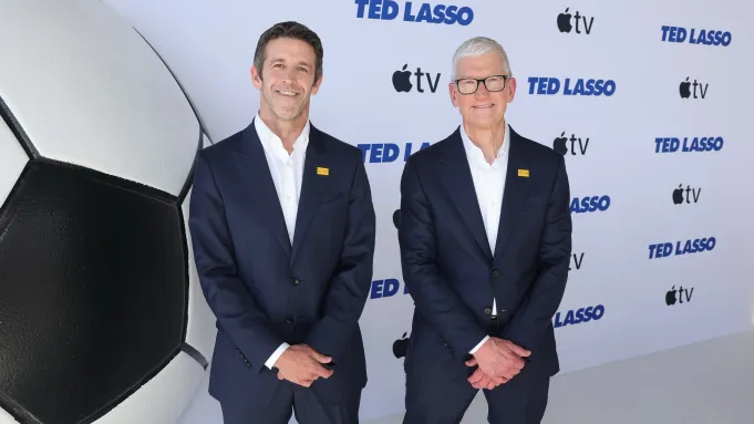 Apple CEO Transition