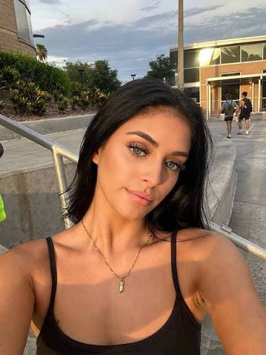 Camilla Araujo OnlyFans Exit Shows the Risk of Reinventing a Viral Brand 139 Camilla Araujo d