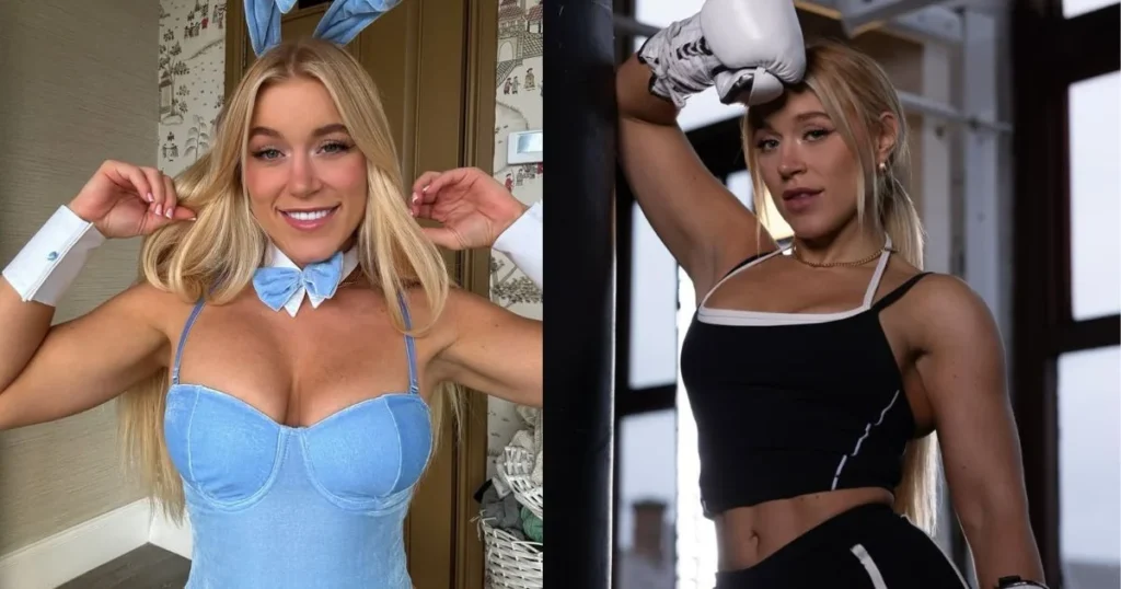 Elle Brooke Net Worth: OnlyFans Income and Boxing Behind Her Wealth 1 Elle Brooke