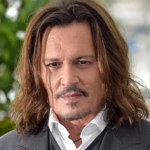 Johnny Depp