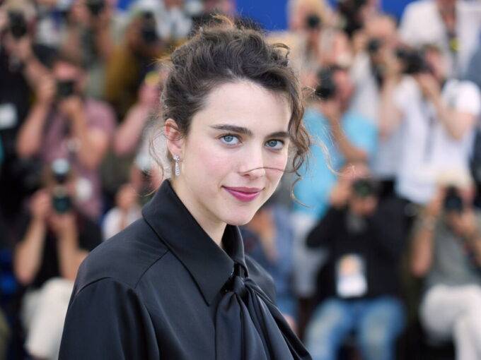 Margaret Qualley
