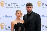 Molly Smith and Tom Clare