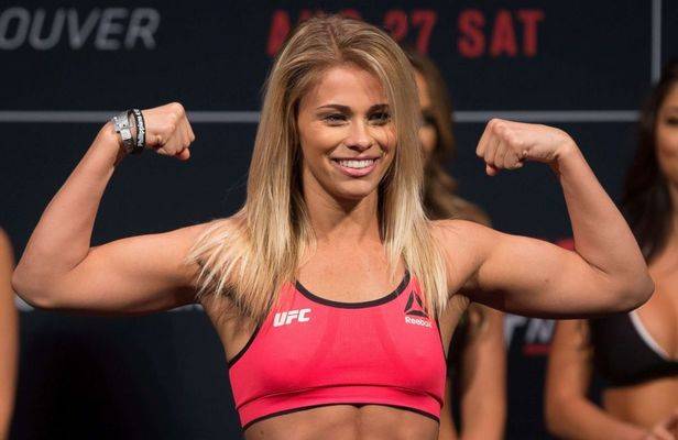 Paige VanZant Net Worth: OnlyFans, UFC Pay and Her Business Shift 139 Paige VanZant