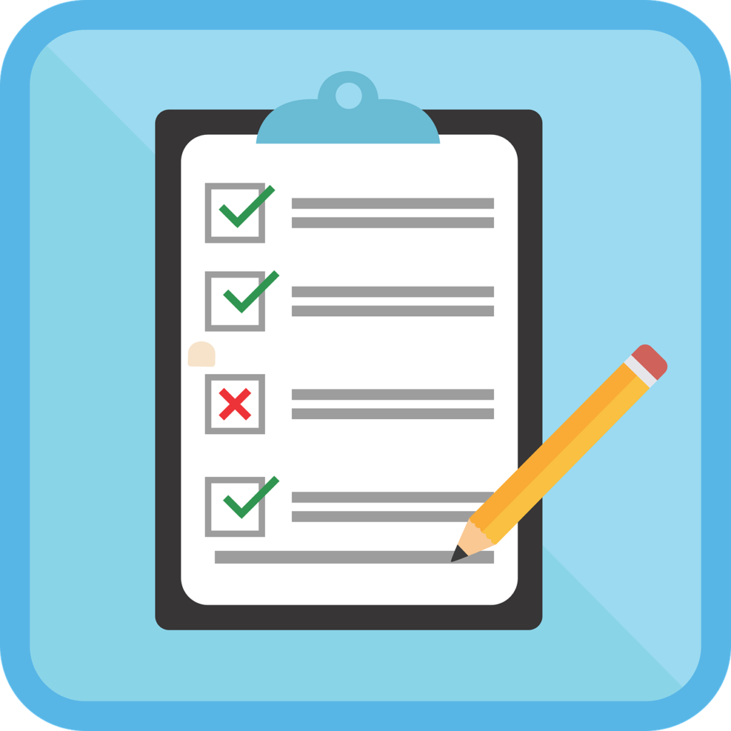 What Is Cross-Sectional Data? A Complete Guide for Business Researchers 138 Questionnaire checklist used for business survey planning