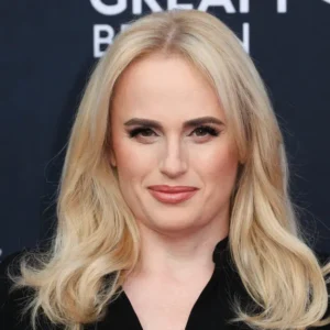 Rebel Wilson