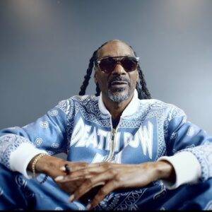 Snoop Dogg