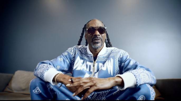 Snoop Dogg