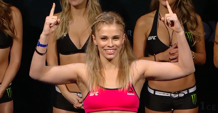Paige VanZant Net Worth: OnlyFans, UFC Pay and Her Business Shift 140 VanZant