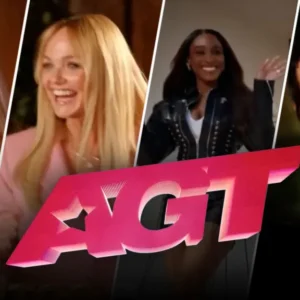 America's Got Talent judges and celebrity guests for the 2026 callbacks round