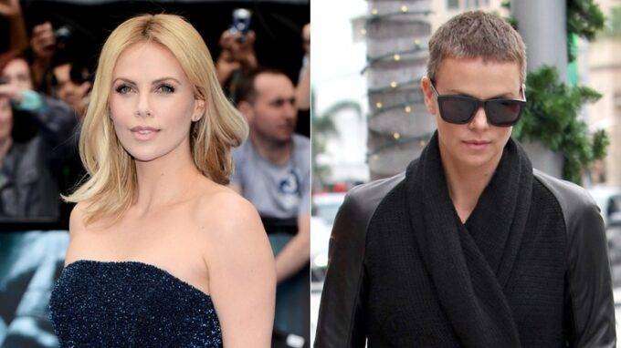 Celebs Who Shaved Their Heads For A Role: See The Before & After Photos